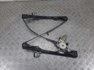 стеклоподъемник электрический передний правый Ford Focus 2 поколение 2007