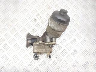 корпус масляного фильтра Opel Astra G 2001, 1.7 л., DTi, 8972220954