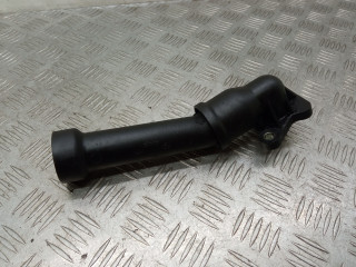 фланец (другие) Peugeot Boxer 2 поколение 2008, 2.2 л., HDi, дизель, 6C1Q-8B535-AF