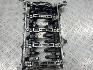 постель распредвала (бугель) Ford Transit 6 поколение 2005, 2.0 л., TDCi, 2S7Q-6K537