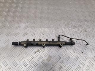 топливная рампа Volvo V70 2 поколение 2003, 2.4 л., дизель, 0445215010