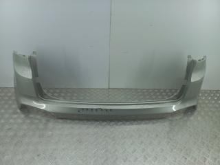 бампер задний Hyundai Creta 1 поколение [рестайлинг] 2021, 86611-M0000