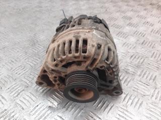 генератор Opel Meriva 1 поколение (A) 2006, 1.4 л., i, 124325171