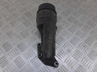 корпус масляного фильтра Opel Corsa C 2003, 1.2 л., бензин, 90530259