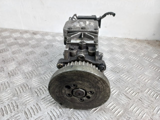 ТНВД Audi A6 C5 [рестайлинг] 2004, 2.5 л., дизель, 059130106B