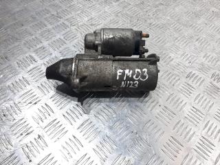 стартер Chevrolet Kalos 1 поколение 2006, 1.4 л., i, бензин, -