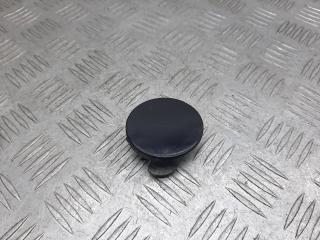 заглушка (решетка) в бампер Porsche Cayenne 958 2014, 7P5807156A