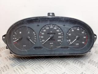 щиток приборов (приборная панель) Renault Megane 1 поколение 1996, 1.6 л., i, 7700839644