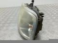 фара левая Fiat Ducato 2 поколение [рестайлинг] 2004 - фото №2