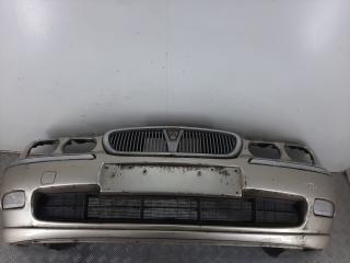 бампер передний Rover 75 1 поколение 2003, 2.0 л., 204D2, дизель, МКПП