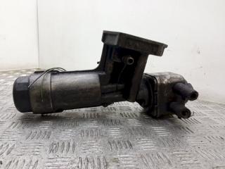 корпус масляного фильтра Volkswagen Bora 1 поколение 2003, 1.9 л., TDi, 038115389C