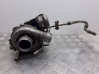 турбина Renault Laguna 2 поколение 2003, 1.9 л., DCi, H8200398585