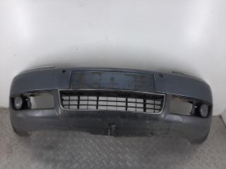 бампер передний Audi A6 C5 [рестайлинг] 2004, 2.5 л., AYM, дизель, 6МКПП, универсал