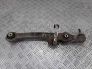 рычаг передний левый Audi A6 4F/C6 2007, 3.2 л., AUK, бензин, АКПП, универсал