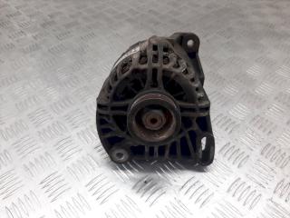 генератор Fiat Panda 2 поколение 2005, 1.2 л., i, 46843093