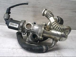 клапан EGR Opel Corsa C [рестайлинг] 2006, 1.3 л., CDTi, 55219499