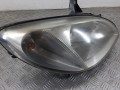 фара правая Mercedes-Benz Vito W639 2007, 2.2 л., OM 646.980, дизель, 6МКПП - фото №2