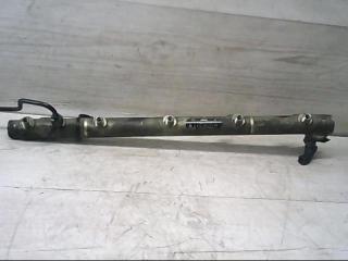 топливная рампа Mercedes-Benz E-Класс W210/S210 [рестайлинг] 2003, 2.7 л., CDi, 445215012