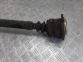 полуось передняя левая (приводной вал, ШРУС) Volkswagen Passat B5 2000, 1.9 л., TDi, дизель, -, 8D0407271AJ - фото №3