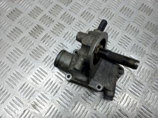 корпус масляного фильтра Volkswagen Golf 4 поколение 1997, 1.6 л., i, 06A115417