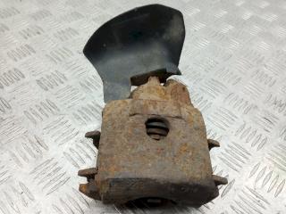 суппорт передний левый Volkswagen Golf 3 поколение 1995, 216-218