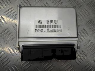 блок управления двигателем Volkswagen Passat B5 [рестайлинг] 2004, 2.0 л., i, 3B0907557R