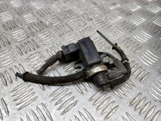 клапан управления турбиной (актуатор) Volkswagen Passat B5 [рестайлинг] 2003, 1.9 л., дизель, -, 1J0906627