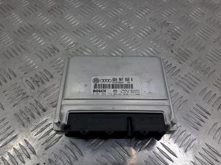 блок управления двигателем Audi A4 B5 1998, 1.8 л., i, бензин, -, 8D0907558B