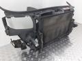 кассета радиаторов Audi A4 B5 1998, 1.8 л., i, 8D0805851 - фото №3