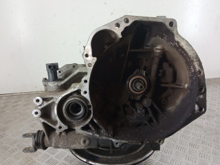 КПП механическая (МКПП) Nissan Almera Tino V10 2003, 1.8 л., QG18DD, бензин