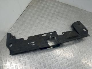 комплект декоративных накладок (дерева) салона Mitsubishi Lancer 10 поколение 2009, 6400A831