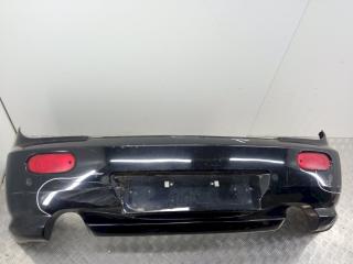 бампер задний Hyundai Coupe GK 2003