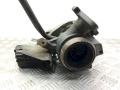 турбина Mercedes-Benz C-Класс W203/S203/CL203 2001, 2.2 л., CDi, A6460960099 - фото №3