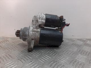 стартер SEAT Ibiza 3 поколение [рестайлинг] 2007, 1.2 л., i, 1120400