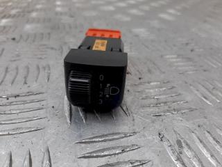 кнопка корректора фар Saab 9-5 1 поколение 2000, 5106109