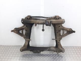 балка подвески передняя (подрамник) Renault Kangoo 1 поколение 2003, -