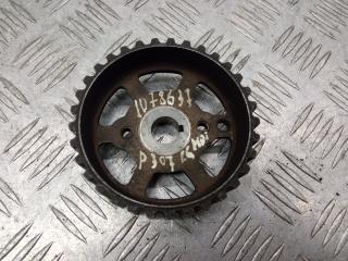 звездочка ТНВД Peugeot 307 1 поколение [рестайлинг] 2006, 1.6 л., дизель, 9636947780