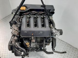 двигатель Rover 75 1 поколение 2004, 2.0 л., CDTi, дизель, M47R