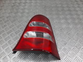 фонарь задний правый Mercedes-Benz A-Класс W168 2000, 1688202864