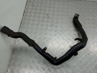 патрубок интеркулера Volkswagen Sharan 1 поколение 1996, 1.9 л.