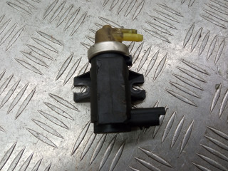 клапан управления турбиной (актуатор) Peugeot 307 1 поколение 2005, 2.0 л., RHR (DW10BTED4), дизель, 9661960380