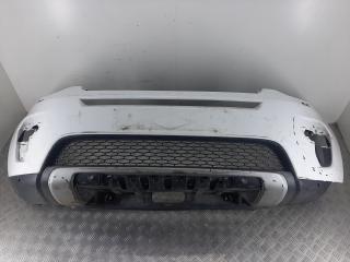 бампер передний Land Rover Discovery Sport 1 поколение 2018