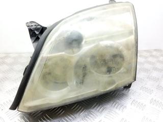 фара левая Opel Signum C 2004, 159871-00