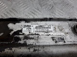 теплообменник масляного фильтра Toyota Avensis 2 поколение (T250) 2005, 2.2 л., D, 157100R010