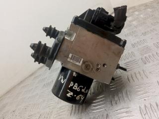 блок ABS Volkswagen Passat B6 2008, 2.0 л., TDi, 3C0614109S