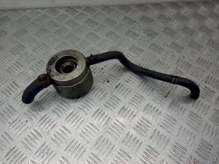 теплообменник масляного фильтра Mazda MPV LW 2002, 2.0 л., TD