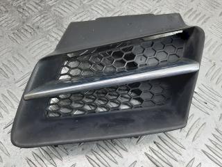 заглушка (решетка) в бампер Alfa Romeo 156 1 поколение 2004, 380112