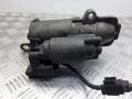 стартер Ford Mondeo 3 поколение 2002, 1.8 л., i, 1S7U-11000-AB - фото №3