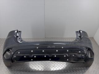бампер задний Mitsubishi Outlander 3 поколение [2-й рестайлинг] 2020, 3015344200