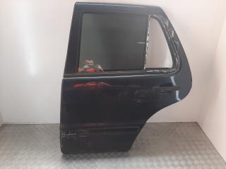 дверь задняя левая Mercedes-Benz M-Класс W163 2001